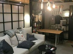 -宜家家居(西安未央商场店)