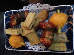 -火燒雲傣家菜(鼓楼店)
