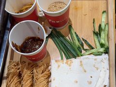 -古彭7只羊·招牌白串·碳锅羊肉旗舰店