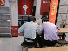 -回味鸭血粉丝汤(砂之船店)