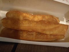 -永和大王(龙德广场店)