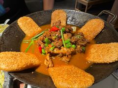 -老阿爸鲜鱼土菜(园区永旺店)