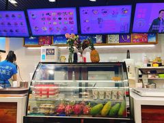 -梁子刨冰王(鞍山西道店)