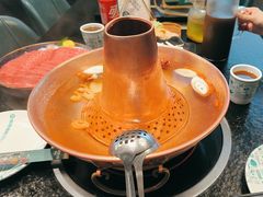 -阳坊涮肉(西直门凯德mall店)