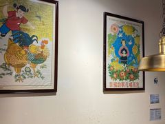 大堂-卤儿道道(龙游路店)