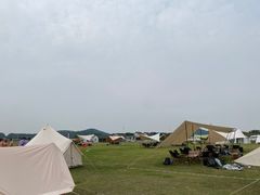 -海宁大尖山滑翔伞运动基地