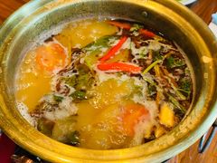 -Mr·Fish鱼鲜生海鲜放题(银泰in99店)