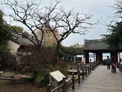 -西湖游船