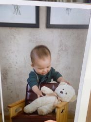 -首尔宝宝SEOUL  BABY STUDIO(通州店)