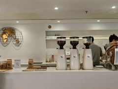-% Arabica阿拉比卡咖啡(武汉天地店)