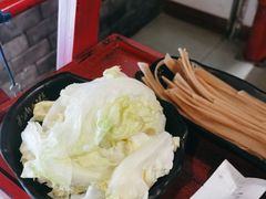 -南山八号火锅(曲江创意谷店)