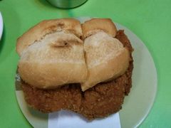 -胜利茶餐室