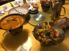 -堂宴·老厦门私房菜(1988仙岳总店)
