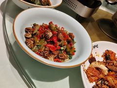 -拉超大排档(南安市场店)