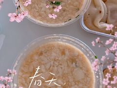 -锅贴大王南翔小笼(临沂二村店)
