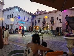 -华谊兄弟（长沙）电影小镇