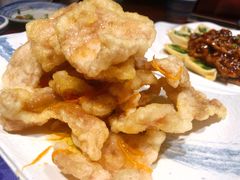 最东北锅包肉-95号酱骨·一块豆腐(展春园西路店)