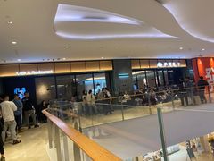 -萨莉亚意式餐厅(杭州滨江天街店)