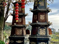 -萍乡武功山风景名胜区