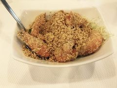 -新加坡海鲜共和(名胜世界圣淘沙海滨坊)