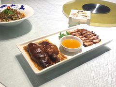 -上下九广州菜馆(锦业路店)