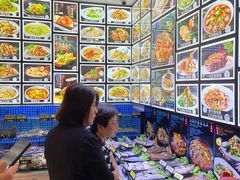 -君霖海鲜私房菜(春柳店)