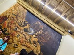 大堂-盟重烧烤(东瓜山创始店)