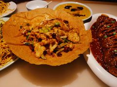 -杏花堂·山西菜馆(晋中万达店)