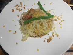 青木瓜沙拉-仓库南洋海鲜小排档(柳河路店)