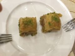 -苏坦土耳其餐厅(白云宾馆店)
