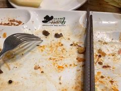-汉巴味德巴西烤肉(顺和广场店)