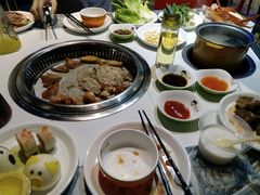 -钱小奴创意自助餐厅·原切谷饲安格斯畅吃(苏州昆山招商花园城店)