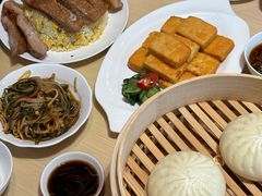 -鼎泰丰(渔阳店)