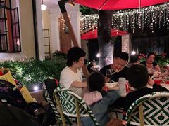 -玫瑰厅上海菜(兴国路店)