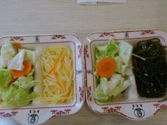 -李先生牛肉面(长春红旗街店)