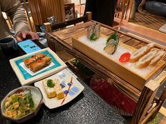 -無境·匠心日本料理(汉街店)