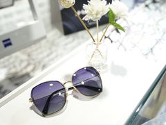 -华彬眼镜专业渐进配镜(潘家园店)