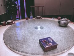 包厢-四季厨房 鲁菜·孔府烤鸭(高新万达店)