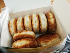 -绿豆酥(城中路店)