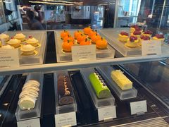 -广州富力君悦大酒店·凯菲厅