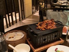 -品悦(崇明凯悦店)
