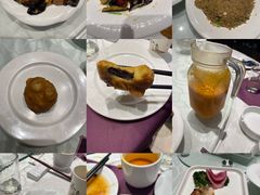 -凯鸽酒楼•雁北民间菜(华北星店)