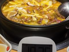 -一朵菌·野生菌探索家火锅(南亚店)