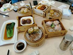 -渔村盛宴(航空新城店)