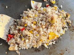 炒饭-潭柘厚院(桑峪村店)