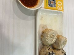 -咬不得高祖生煎·简餐(高银街店)