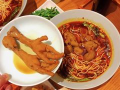 -好這口重庆小面(总店)