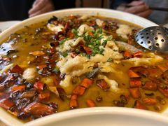-東舍食唐精品陕菜馆