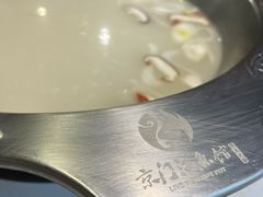 -京门活鱼馆·鱼火锅(百子湾（原红庙）店)
