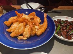 -小吊梨汤·北京菜·烤鸭(清河万象汇店)